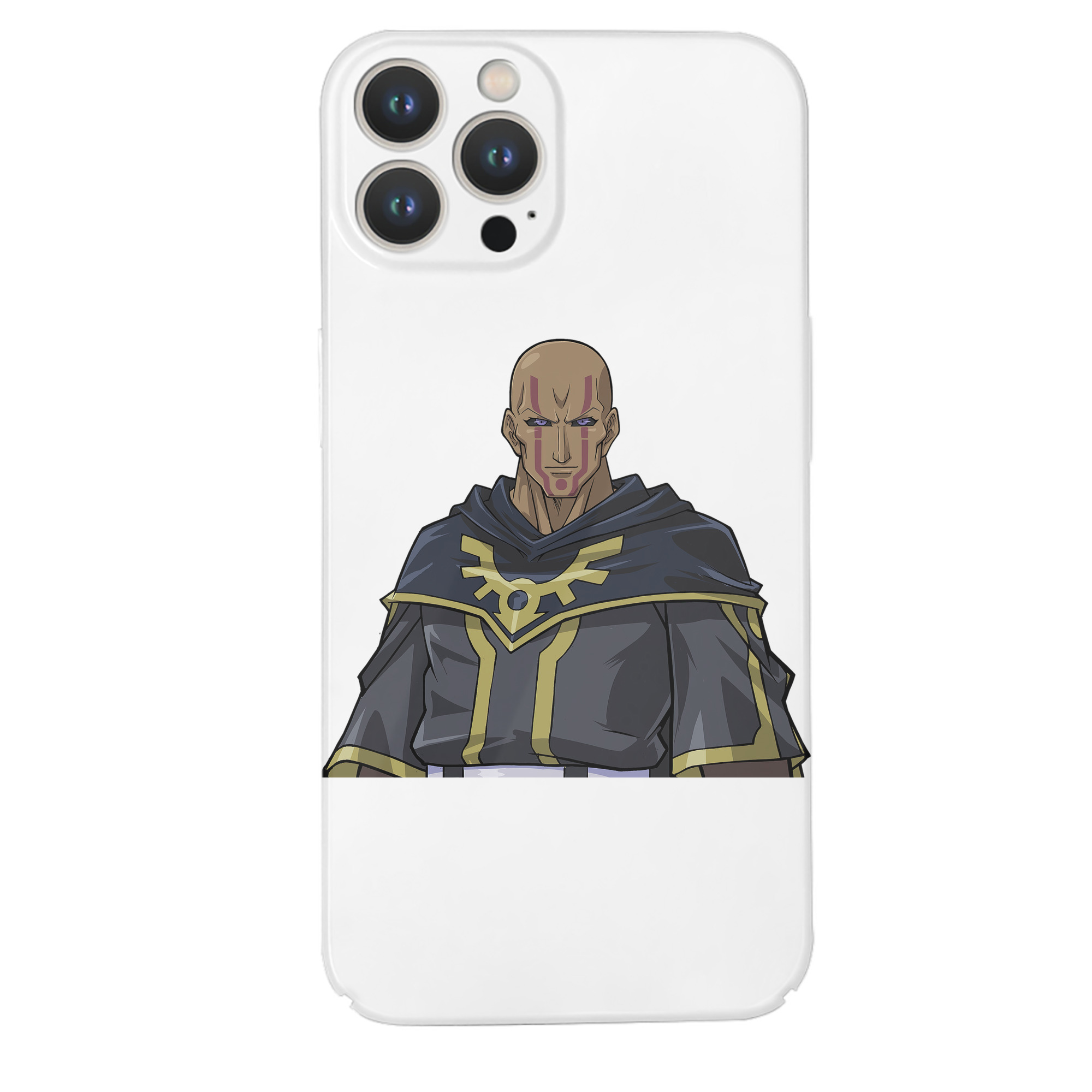 （画像用） 遊☆戯☆王 Yu-Gi-Oh! 【iPhone 14シリーズ対応】ハードケース